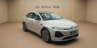 Volkswagen-ID-Era-5S-Model-Launches-in-China-featured
