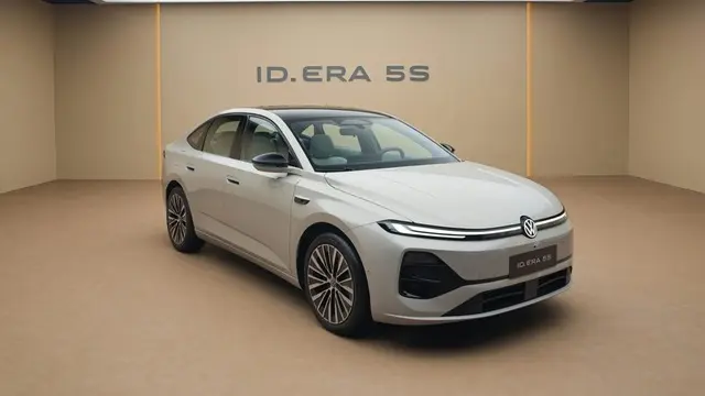 Volkswagen-ID-Era-5S-Model-Launches-in-China-featured